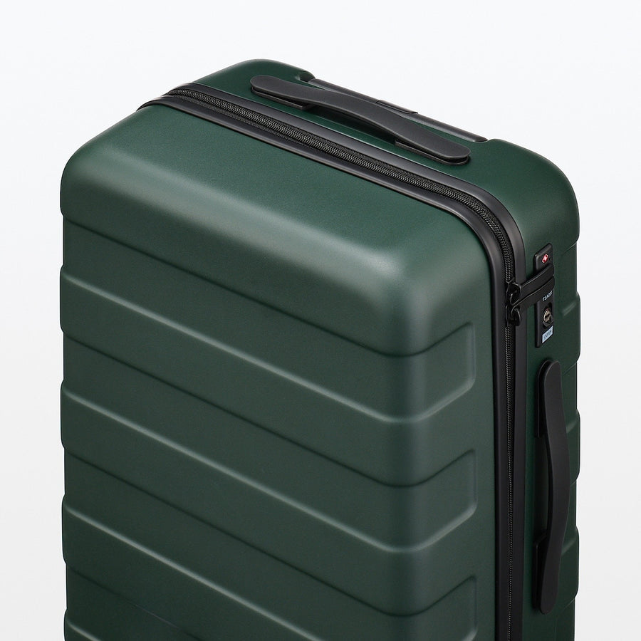 Hard Shell Suitcase - 36L (54cm)