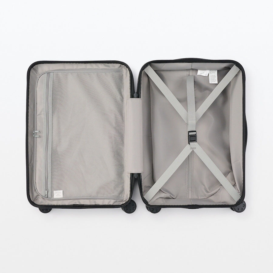 Hard Shell Suitcase - 36L (54cm)