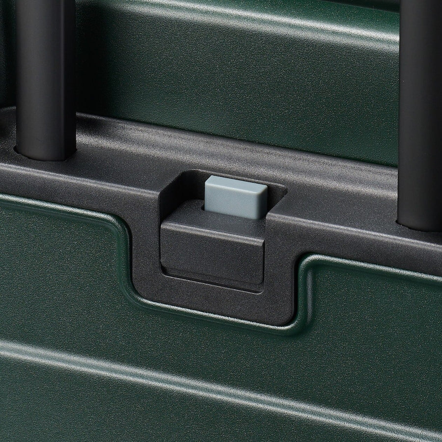 Hard Shell Suitcase - 36L (54cm)