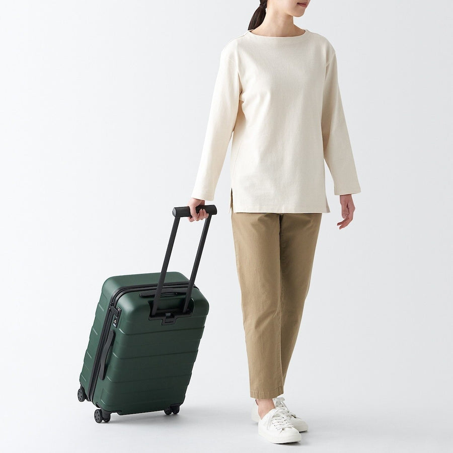 Hard Shell Suitcase - 36L (54cm)
