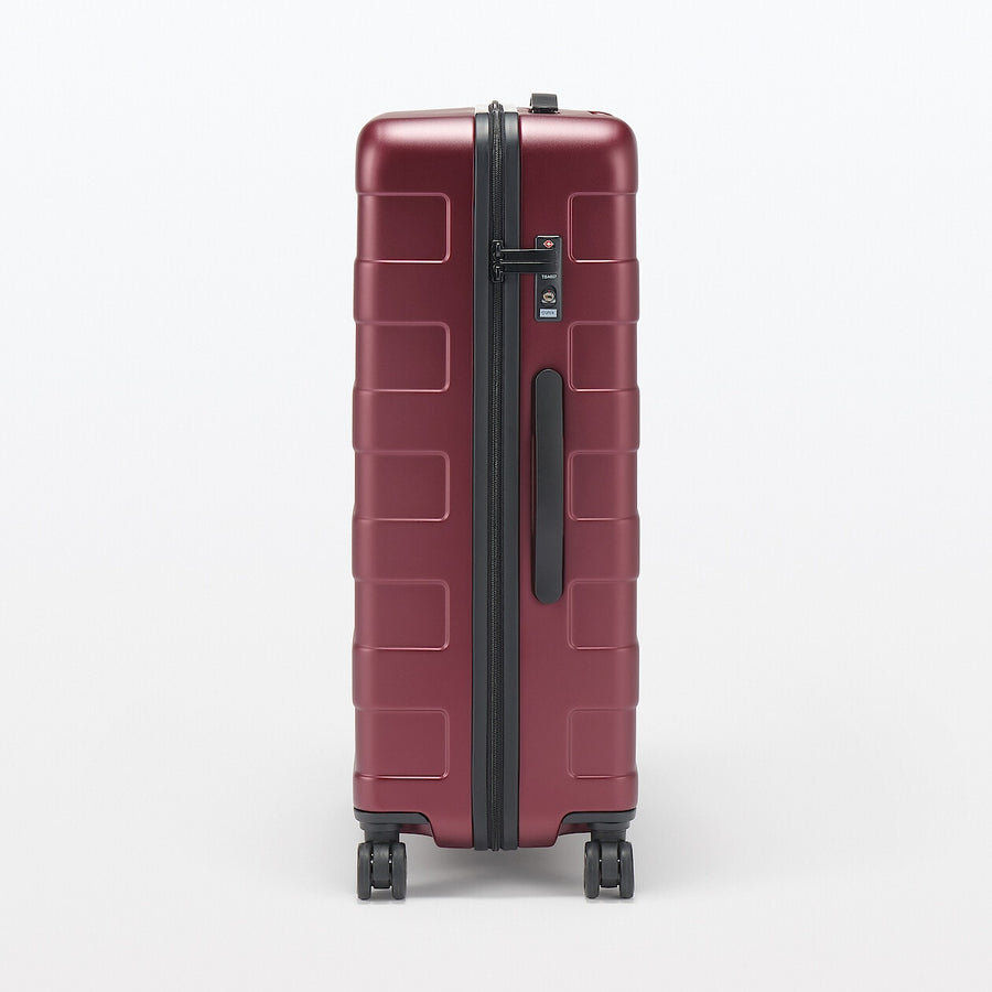 Hard Shell Suitcase - 75L (71.5cm)