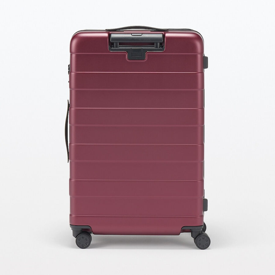Hard Shell Suitcase - 75L (71.5cm)
