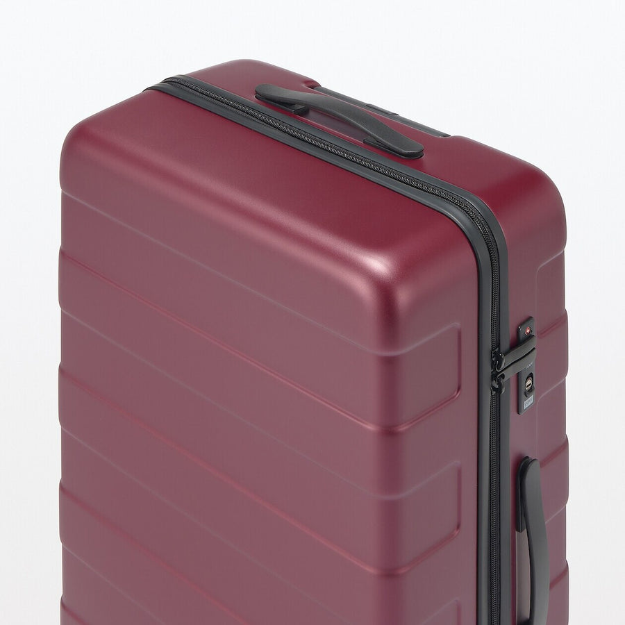 Hard Shell Suitcase - 75L (71.5cm)