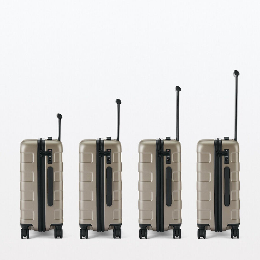 Hard Shell Suitcase - 75L (71.5cm)