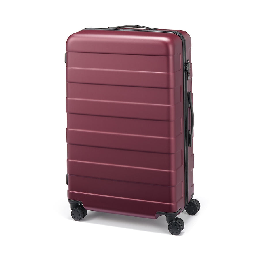 Hard Shell Suitcase - 75L (71.5cm)