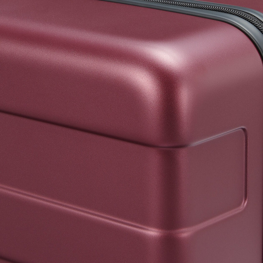 Hard Shell Suitcase - 75L (71.5cm)