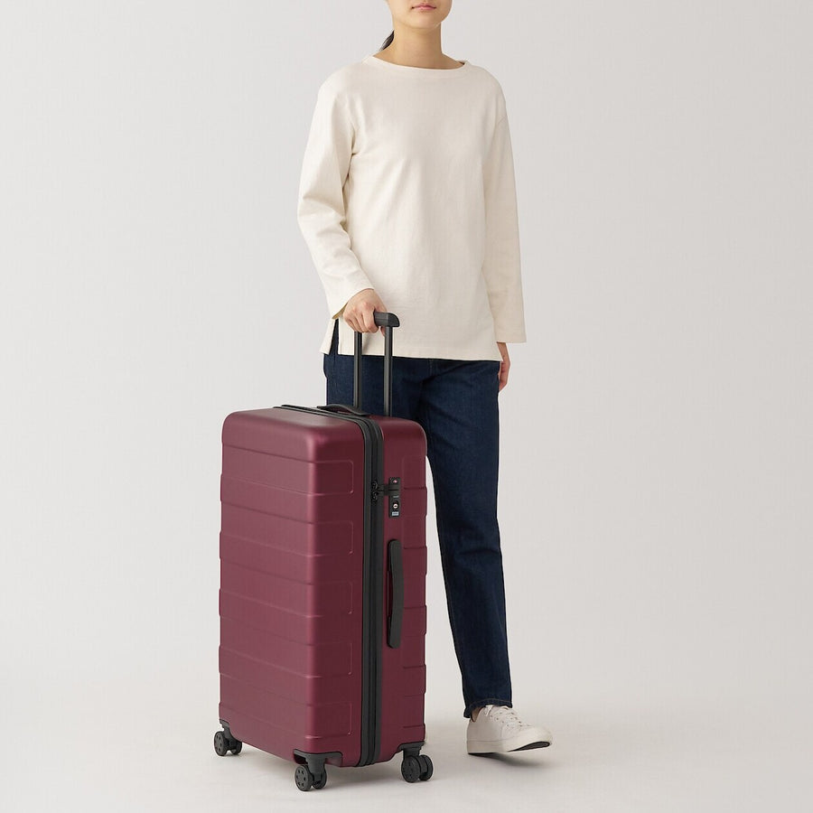 Hard Shell Suitcase - 75L (71.5cm)