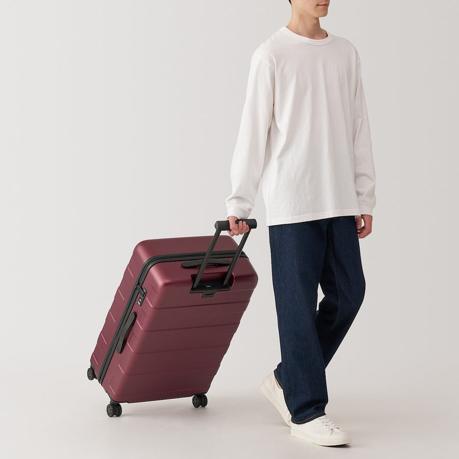 Hard Shell Suitcase - 75L (71.5cm)