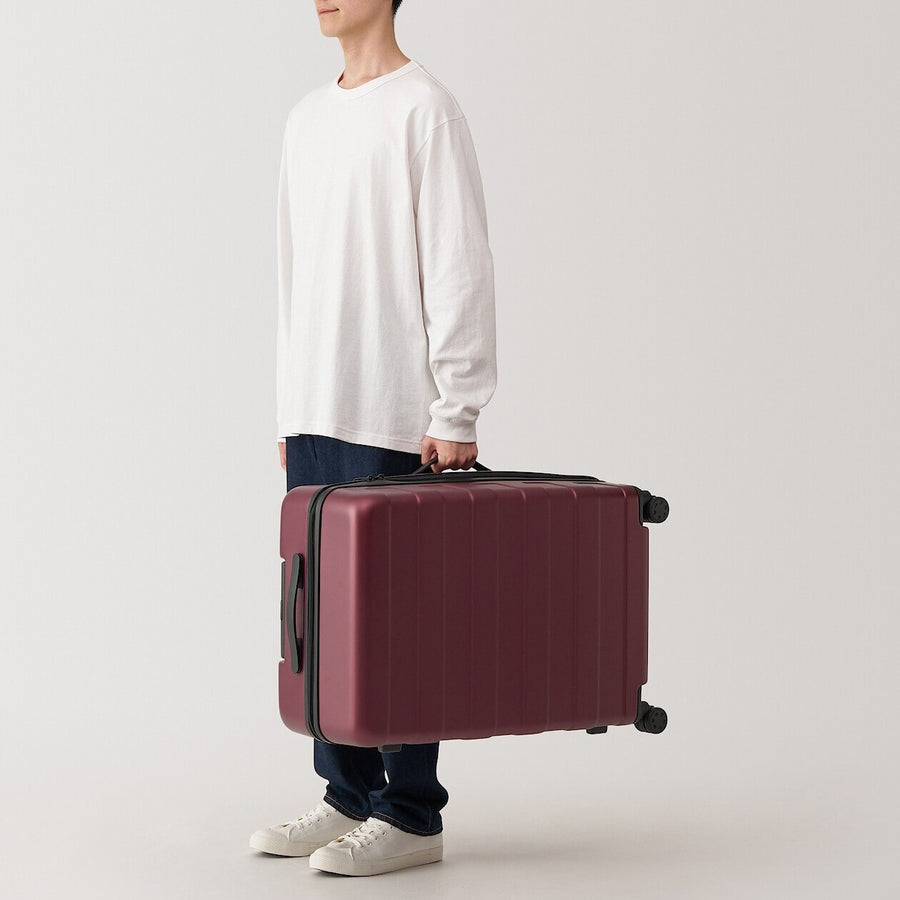 Hard Shell Suitcase - 75L (71.5cm)