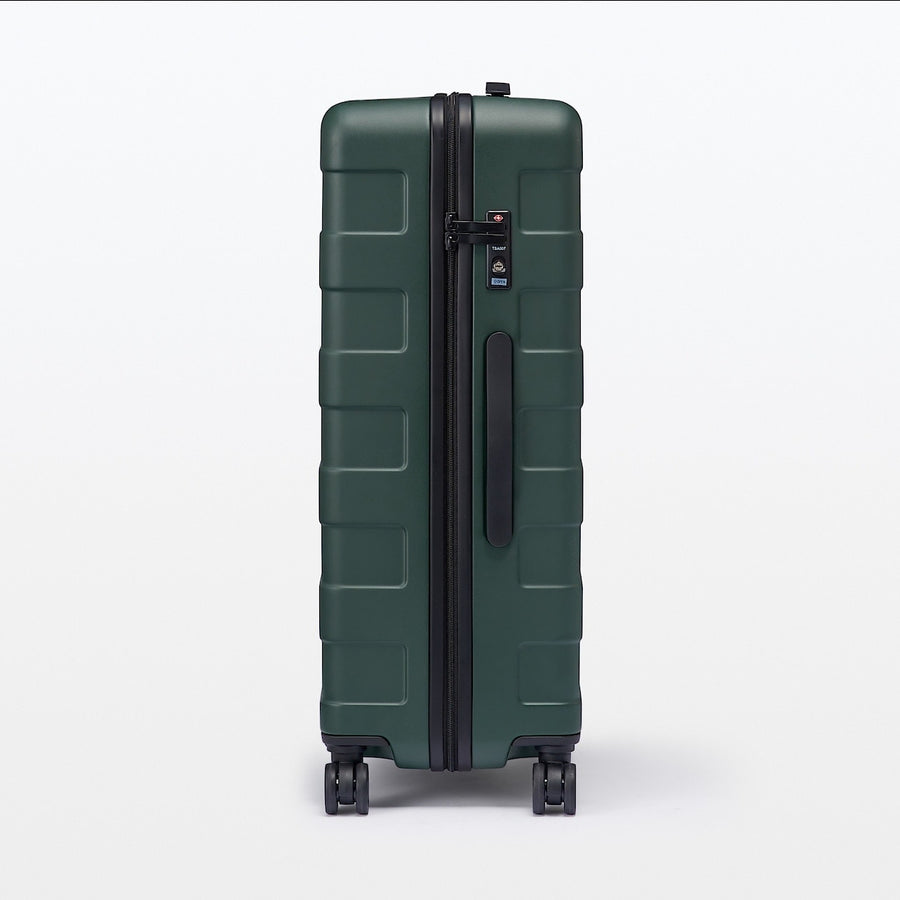 Hard Shell Suitcase - 75L (71.5cm)