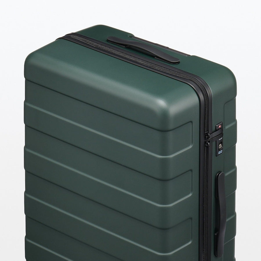 Hard Shell Suitcase - 75L (71.5cm)