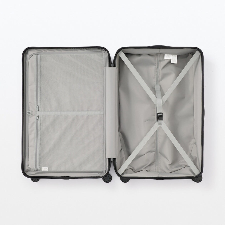 Hard Shell Suitcase - 75L (71.5cm)
