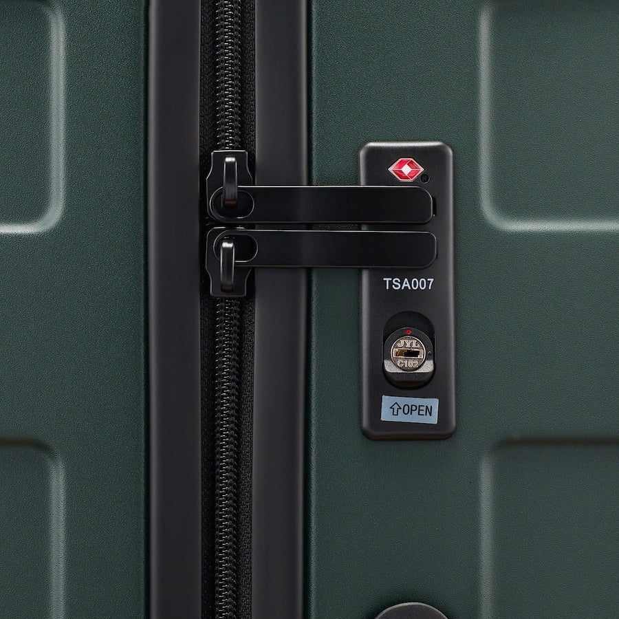 Hard Shell Suitcase - 75L (71.5cm)