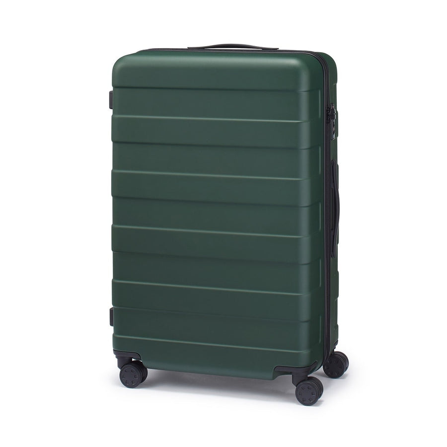 Hard Shell Suitcase - 75L (71.5cm)