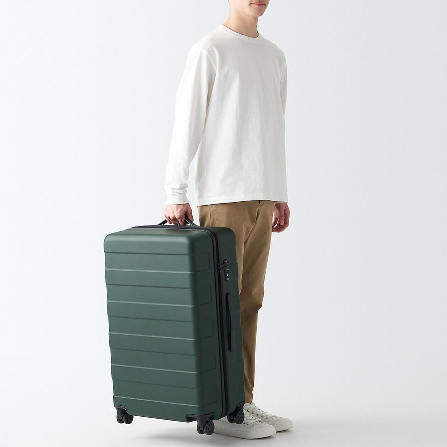 Hard Shell Suitcase - 75L (71.5cm)