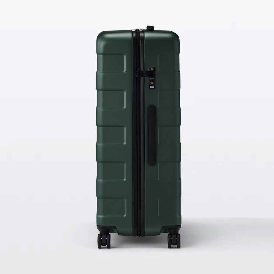 Hard Shell Suitcase - 105L (77cm)