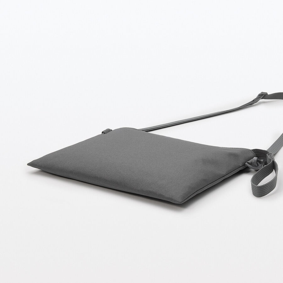 Crossbody Satchel Bag