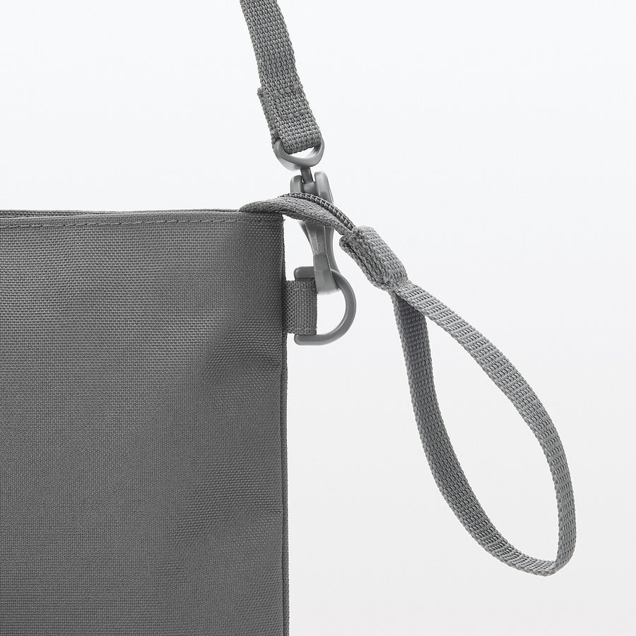 Crossbody Satchel Bag