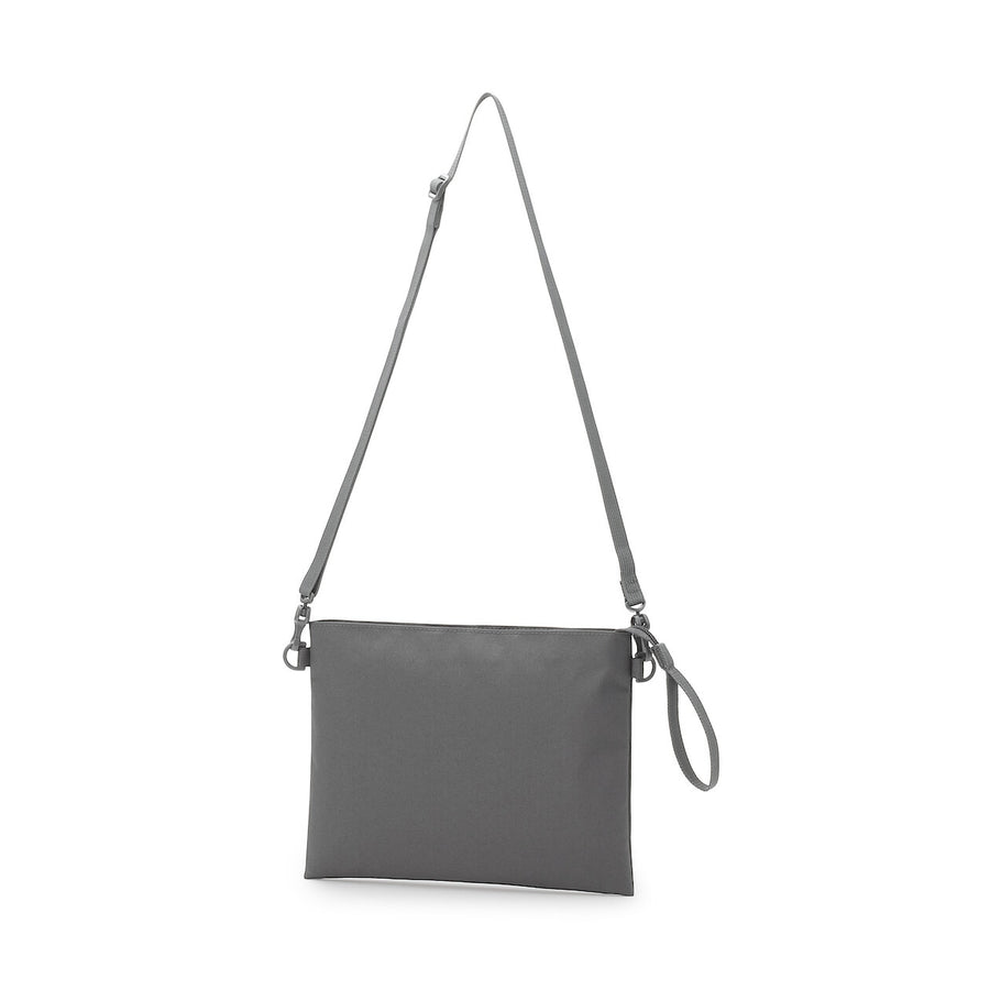 Crossbody Satchel Bag