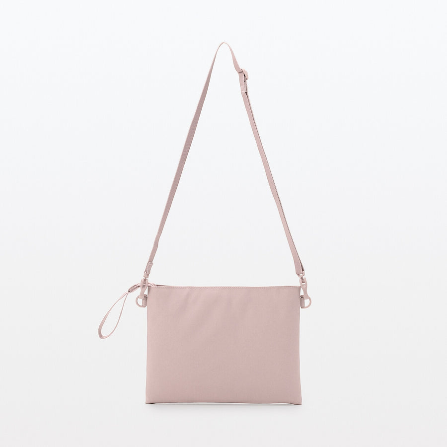 Crossbody Satchel Bag