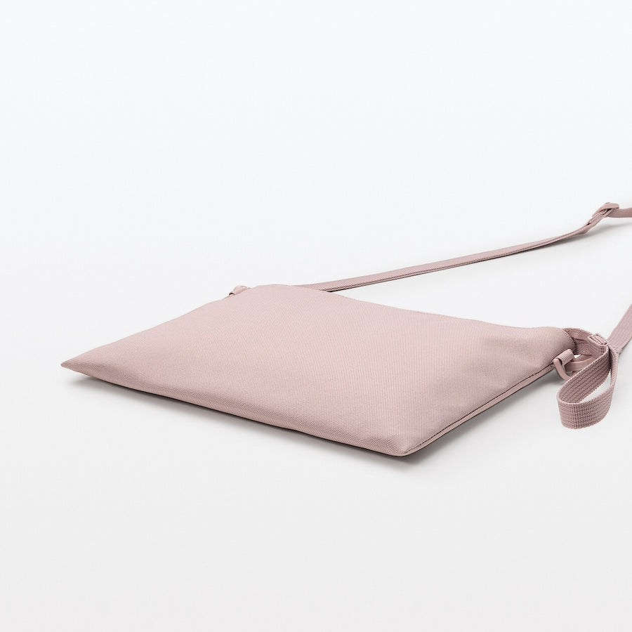 Crossbody Satchel Bag
