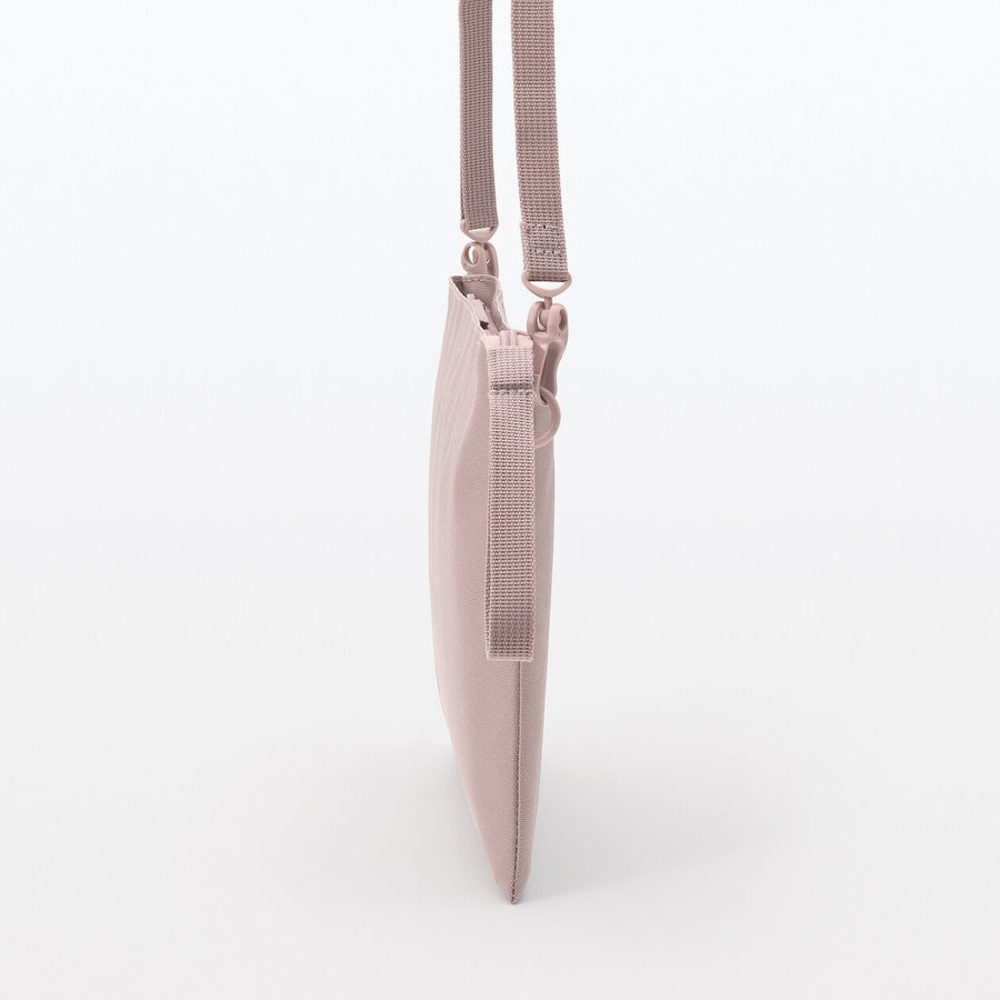 Crossbody Satchel Bag