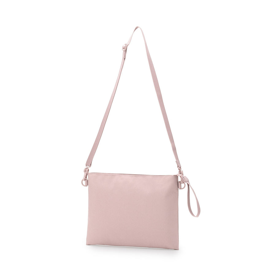 Crossbody Satchel Bag