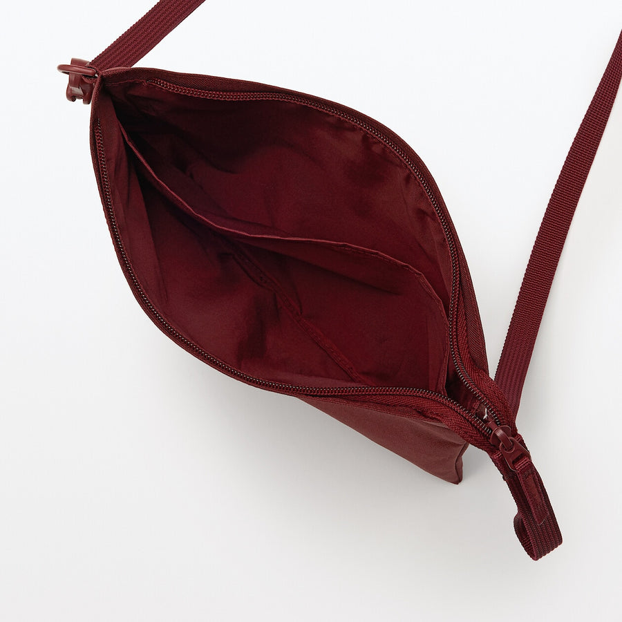 Crossbody Satchel Bag
