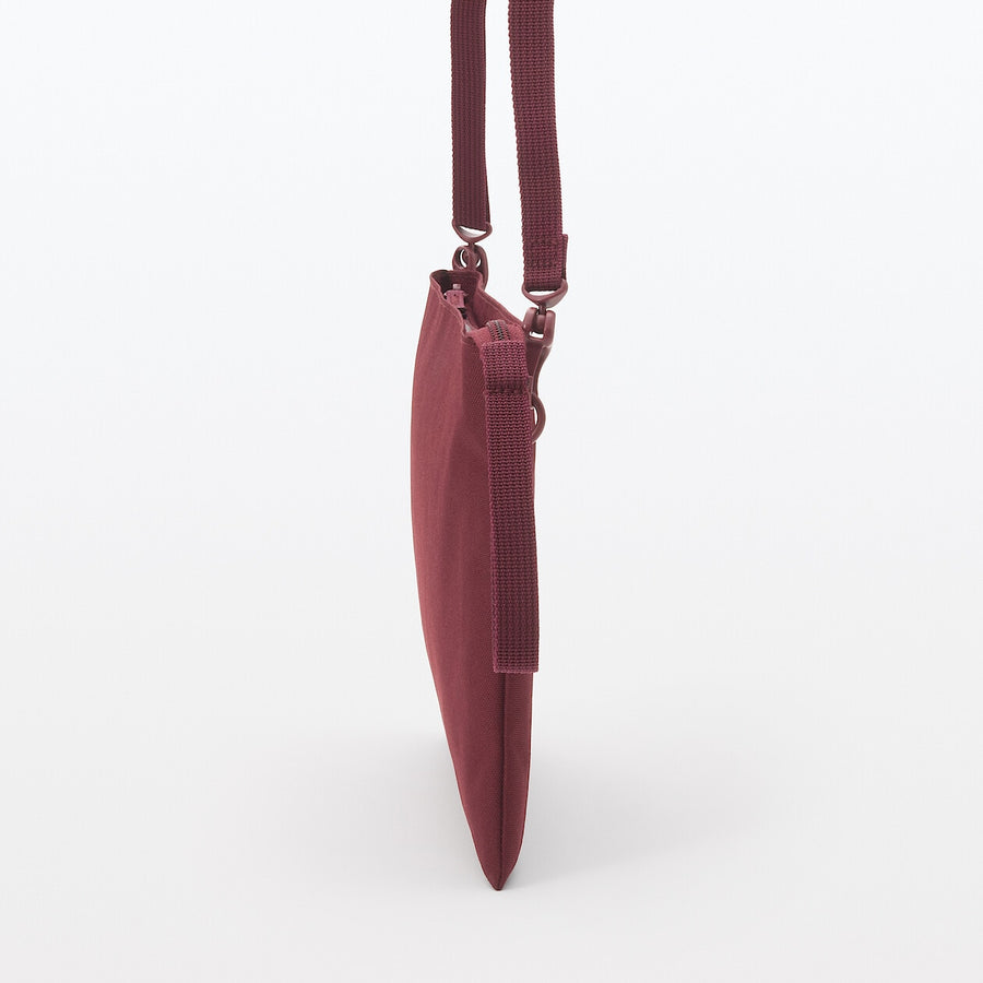 Crossbody Satchel Bag