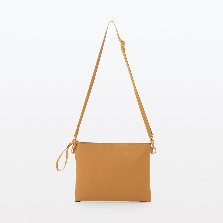 Crossbody Satchel Bag