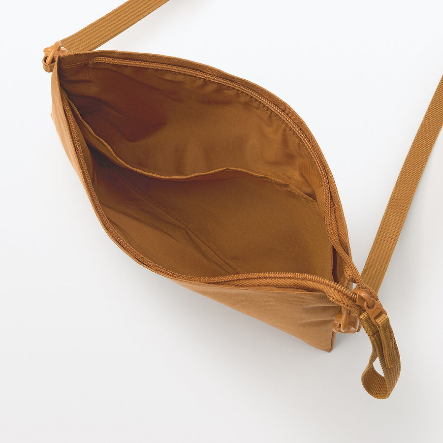 Crossbody Satchel Bag