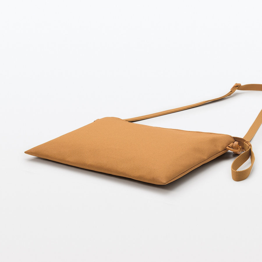 Crossbody Satchel Bag