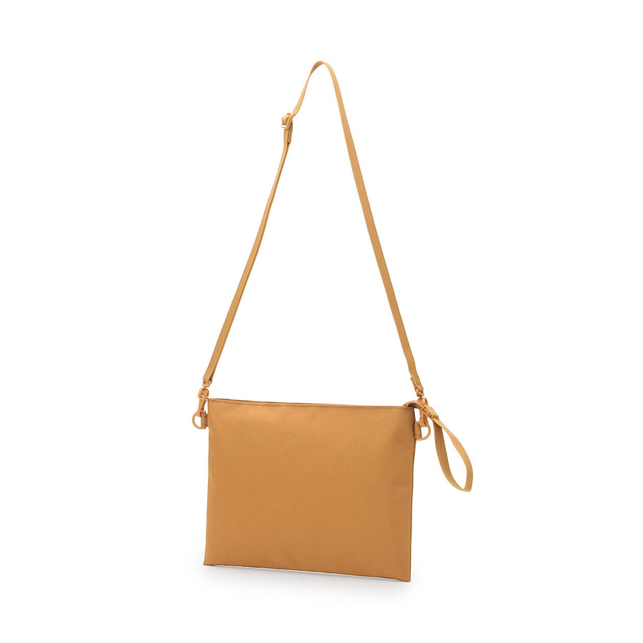 Crossbody Satchel Bag