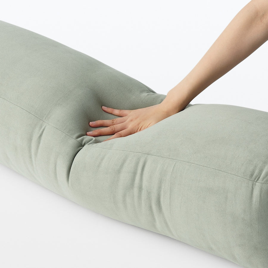 Soft Long Pillow