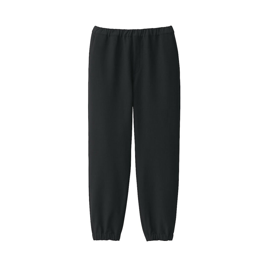 Women's Windproof stretch Easy jogger pants Dark greyXS