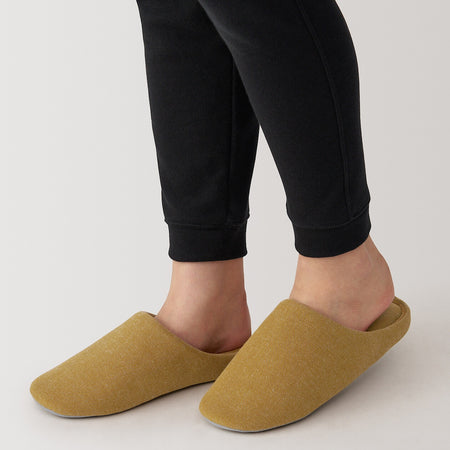 Cotton Insole Slippers