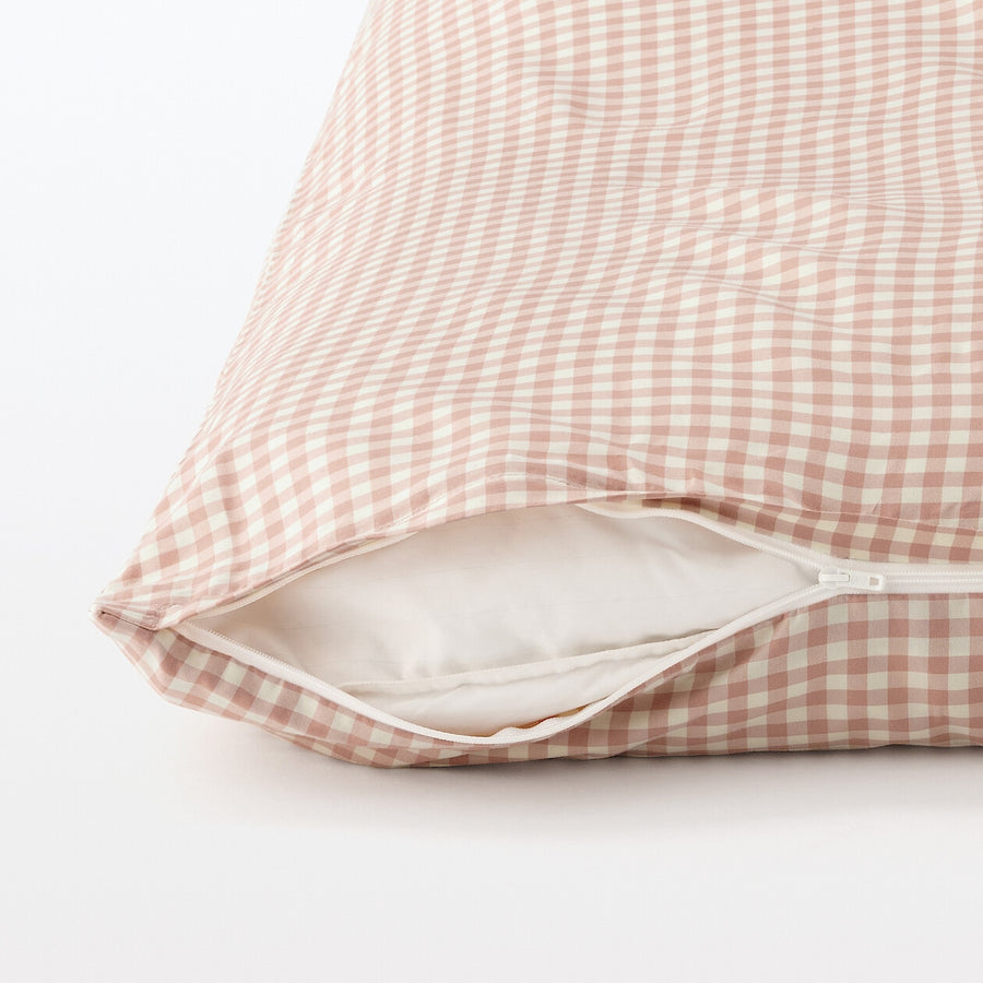 QUICK DRY POLYESTER DUVET COVER