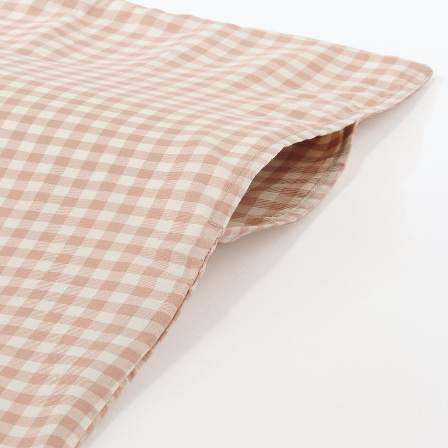 QUICK DRY POLYESTER DUVET COVER