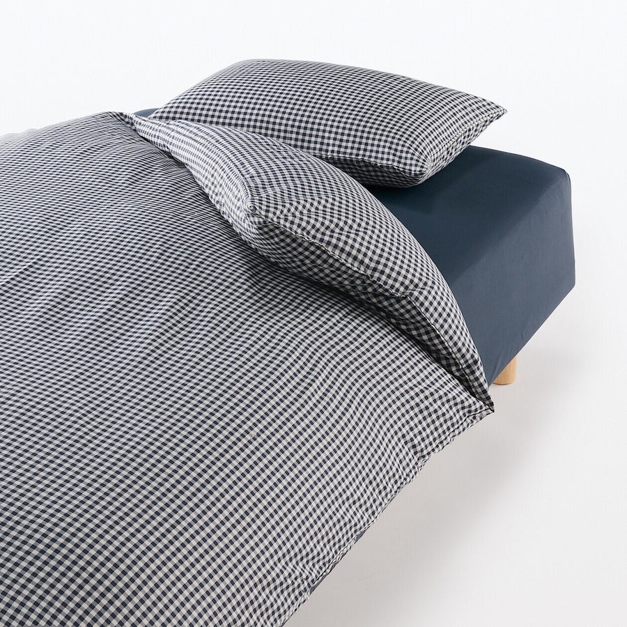 QUICK DRY POLYESTER DUVET COVER