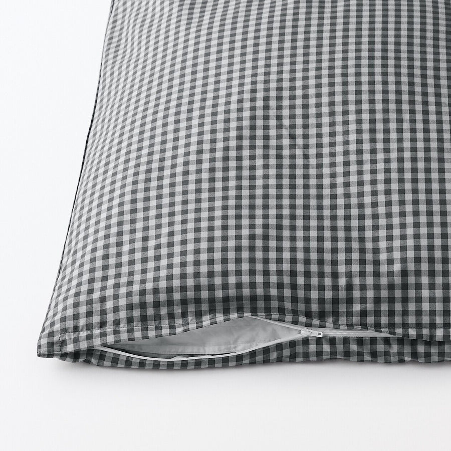 QUICK DRY POLYESTER DUVET COVER