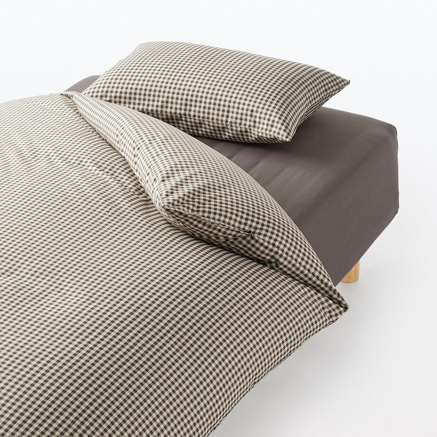 QUICK DRY POLYESTER PILLOWCASE