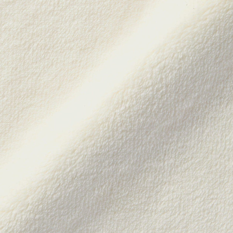 POLYESTER WARM FIBRE THICK BLANKET S