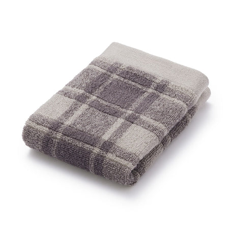 Fluffy Pile Hand Towel