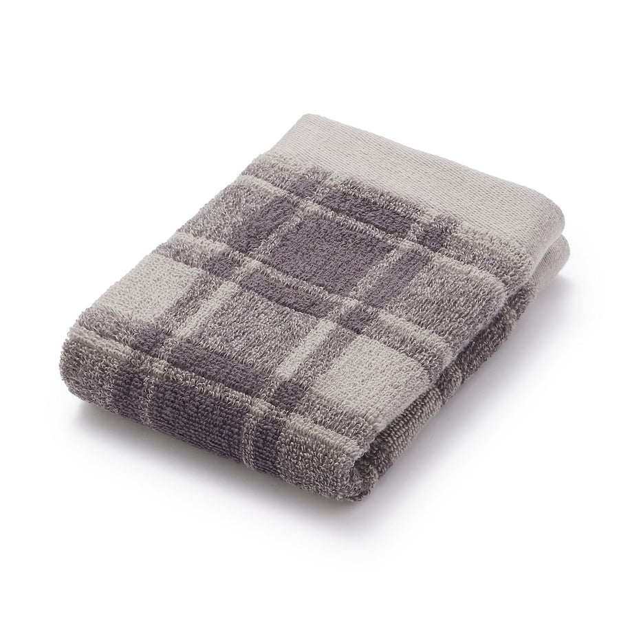 TWIN PILE HAND TOWEL