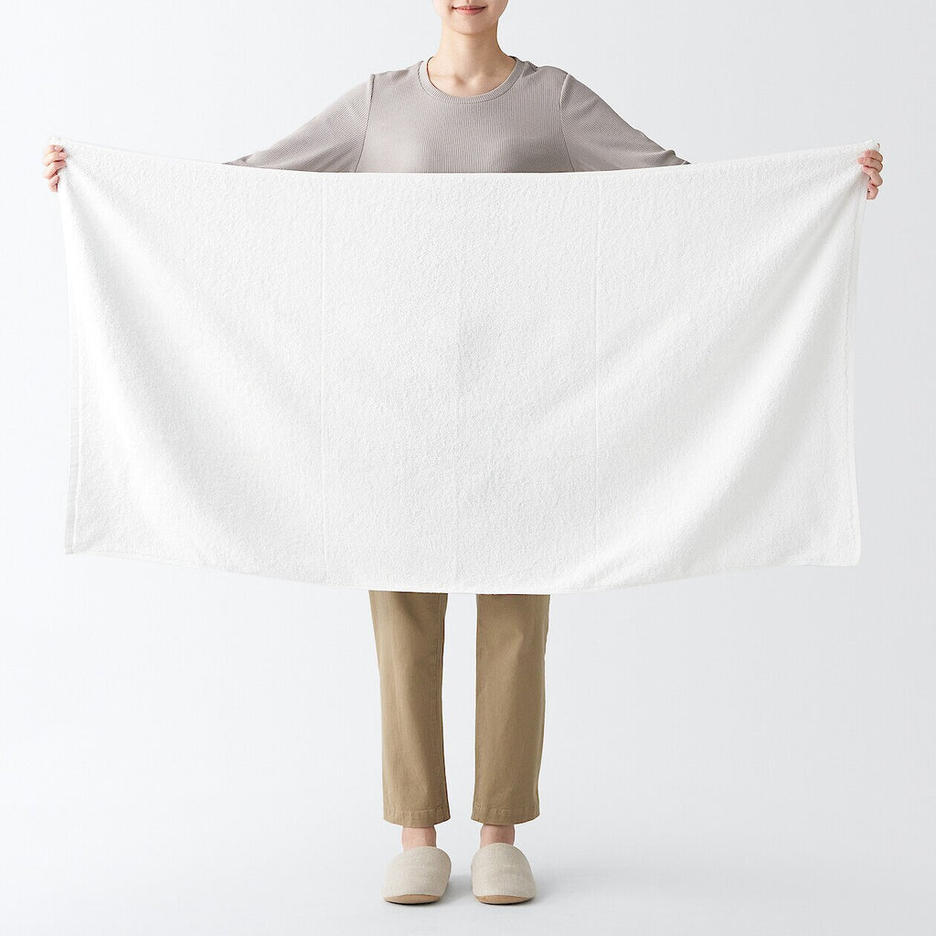 Large Bath Towels