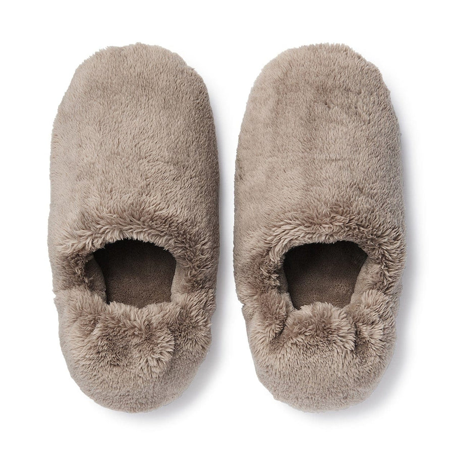 WARM FIBER ROOM SHOES 24AW