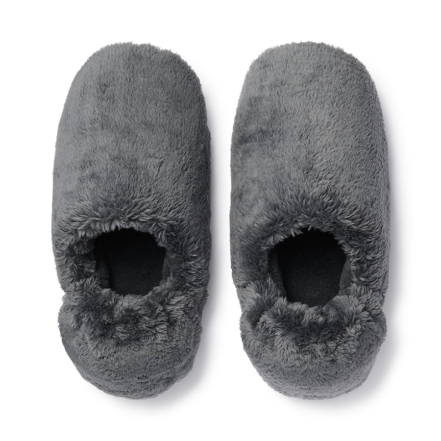 WARM FIBER ROOM SHOES 24AW