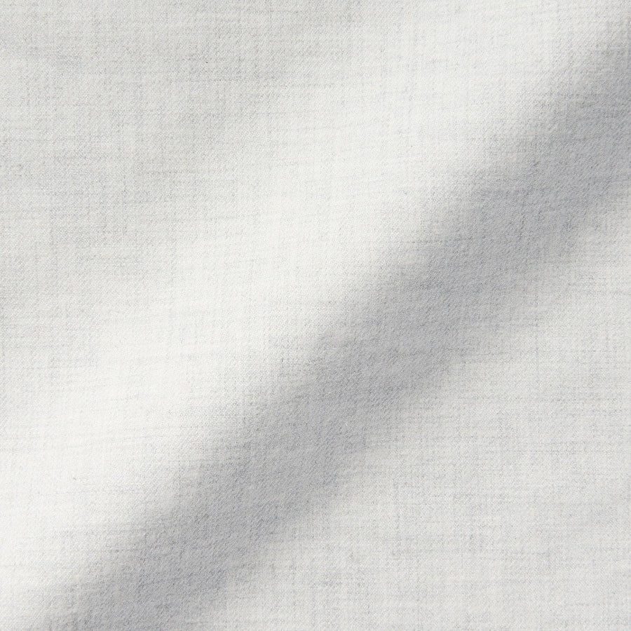 COTTON FLANNEL PILLOW CASE