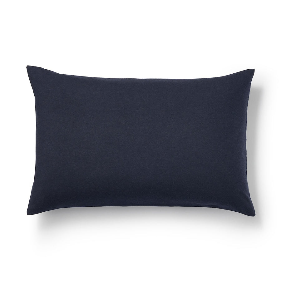 COTTON FLANNEL PILLOW CASE