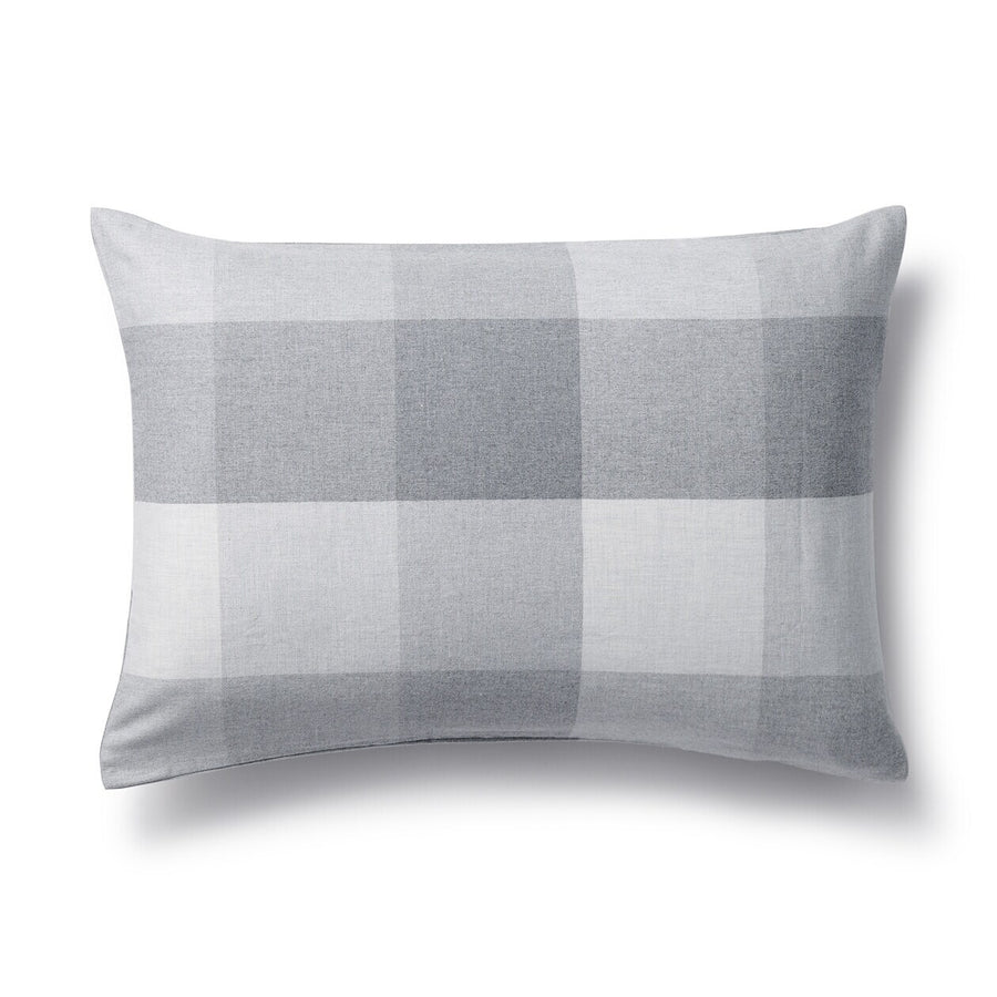 COTTON FLANNEL PILLOW CASE